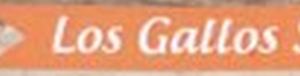 Logo of Los Gallos Taqueria & Birria in Conway, AR